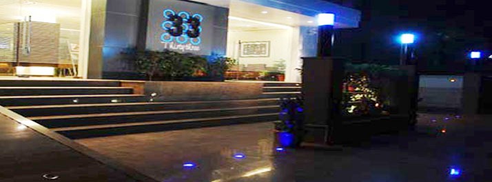 Hotel Thirty Three - New Delhi 01.jpg